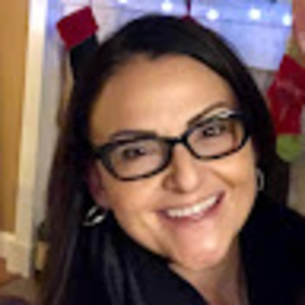 Meet your Posher, Christine